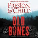 Cover of Old Bones