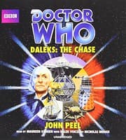Cover of Doctor Who