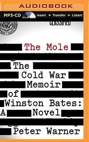 Cover of The Mole
