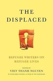 Cover of The Displaced