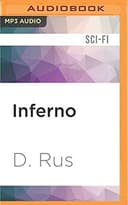 Cover of Inferno