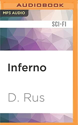 Cover of Inferno