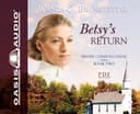 Cover of Betsy's Return