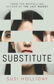 Cover of Substitute