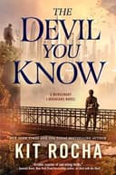 Cover of The Devil You Know