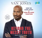 Cover of Beyond the Messy Truth