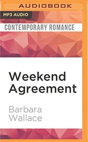 Cover of Weekend Agreement