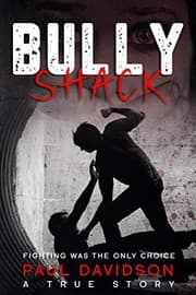 Cover of Bully Shack