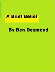 Cover of A Brief Belief