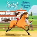 Cover of Riding Academy Race