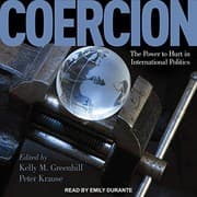 Cover of Coercion