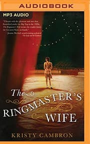 Cover of Ringmaster's Wife, The