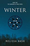 Cover of Winter : Book 2
