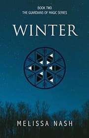 Cover of Winter : Book 2