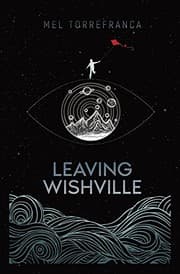 Cover of Leaving Wishville