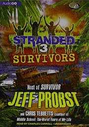 Cover of Survivors