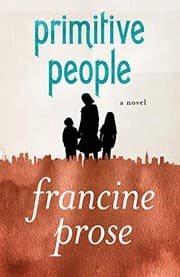 Cover of Primitive People