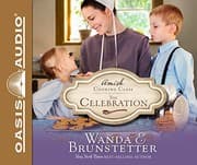 Cover of The Celebration
