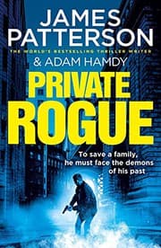 Cover of Private Rogue
