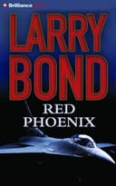 Cover of Red Phoenix