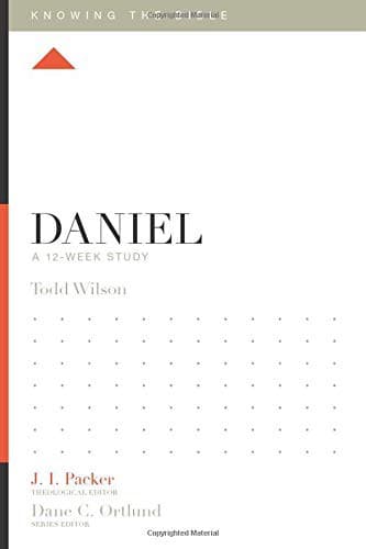 Cover of Daniel