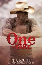 Cover of One to Take