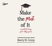Cover of Make the Most of It