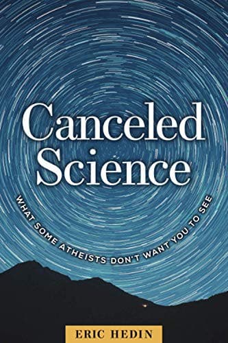 Cover of Canceled Science