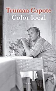 Cover of Color Local