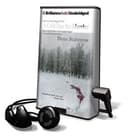 Cover of A Cold Day for Murder