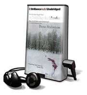 Cover of A Cold Day for Murder