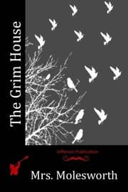 Cover of The Grim House