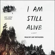 Cover of I am still alive