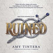 Cover of Ruined Lib/E