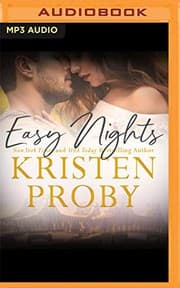 Cover of Easy Nights