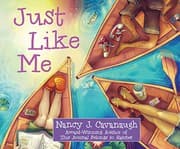 Cover of Just Like Me