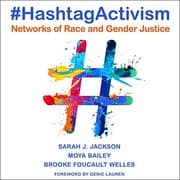 Cover of #hashtagactivism