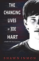 Cover of The Changing Lives of Joe Hart