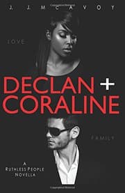Cover of Declan + Coraline
