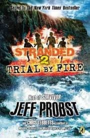 Cover of Trial By Fire