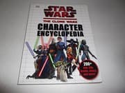 Cover of Character Encyclopedia