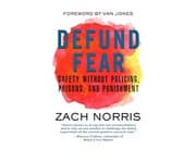 Cover of Defund Fear
