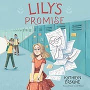 Cover of Lily's Promise Lib/E