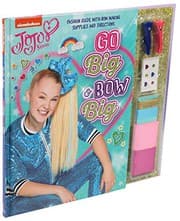 Cover of Nickelodeon JoJo Siwa