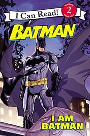 Cover of Batman Classic