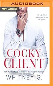 Cover of Cocky Client