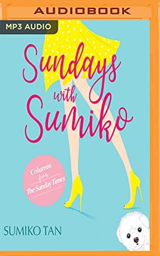 Cover of Sundays with Sumiko