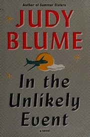 Cover of In the unlikely event
