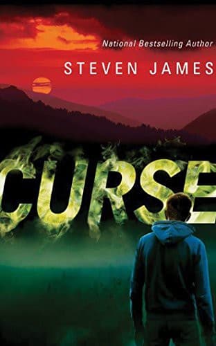 Cover of Curse