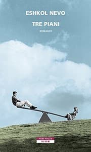 Cover of Tre piani